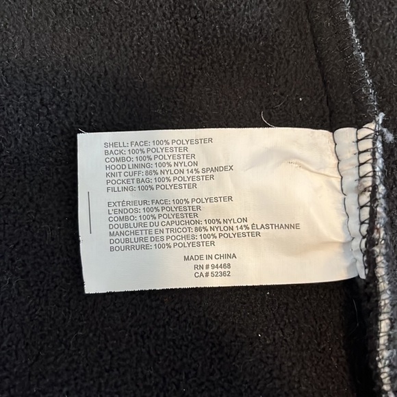 Hfx lined jacket - Picture 4 of 11